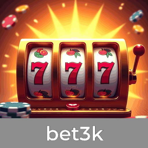 Bem-vindo ao bet3k: Seu Cassino Premiado e Seguro