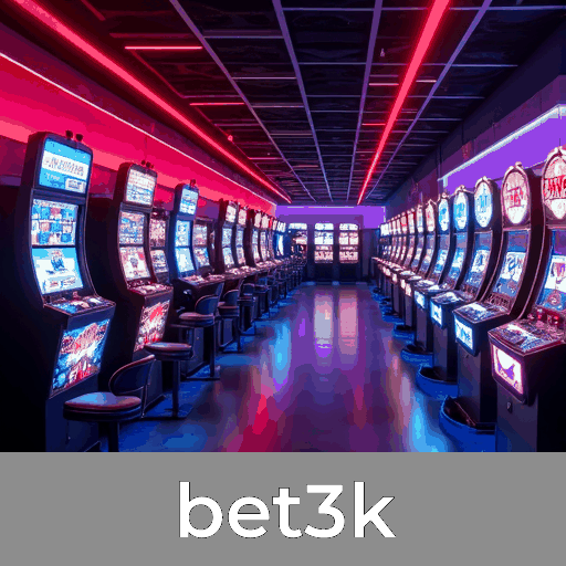 Experimente a Excelência em Apostas com bet3k - A Plataforma Confiável e Profissional
