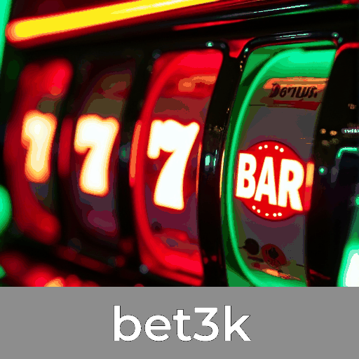 Descubra os Bônus Generosos e Promoções Exclusivas no bet3k