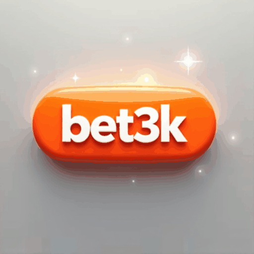 bet3k logo